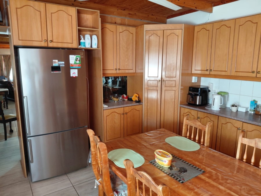 4 Bedroom Property for Sale in Fichardt Park Free State